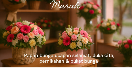 Toko Bunga Silebu